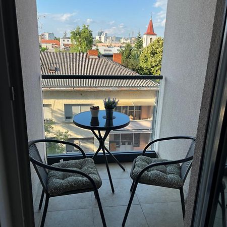Apartmani Kastel Banja Luka Exterior foto