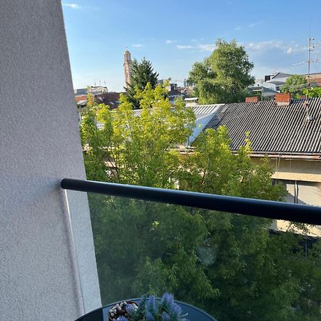 Apartmani Kastel Banja Luka Exterior foto