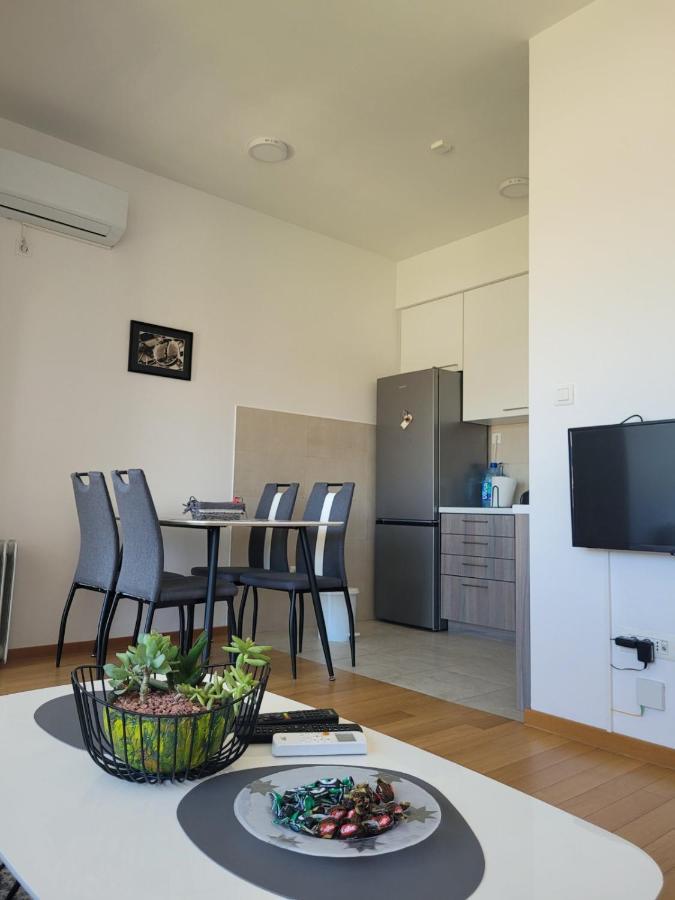 Apartmani Kastel Banja Luka Exterior foto