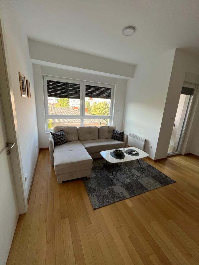 Apartmani Kastel Banja Luka Exterior foto