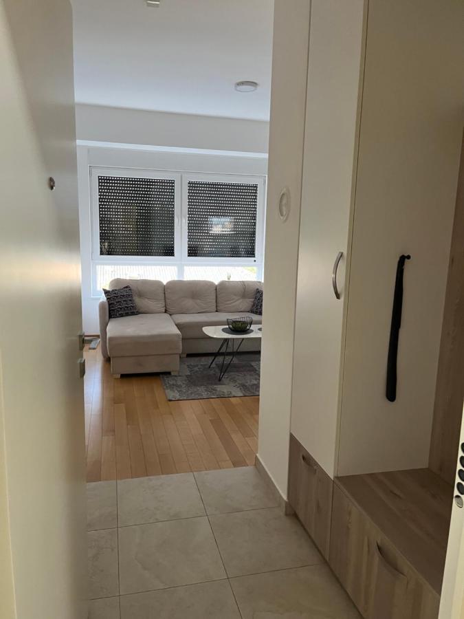 Apartmani Kastel Banja Luka Exterior foto