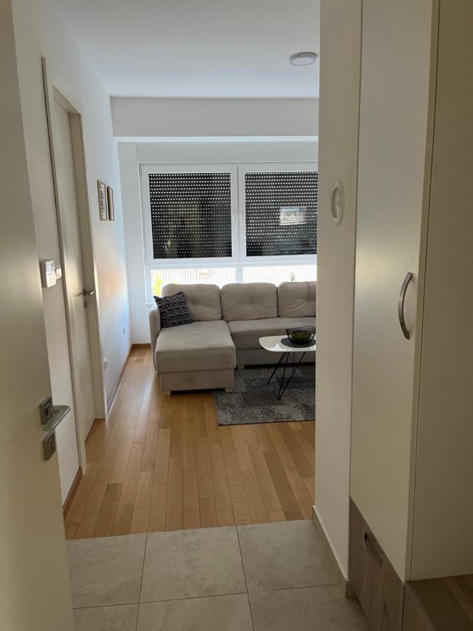 Apartmani Kastel Banja Luka Exterior foto
