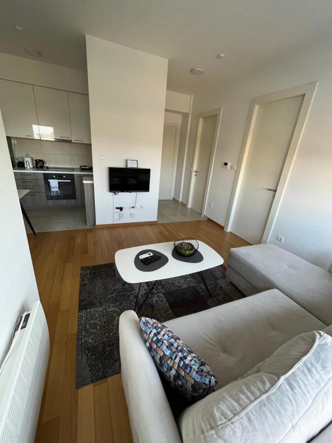 Apartmani Kastel Banja Luka Exterior foto