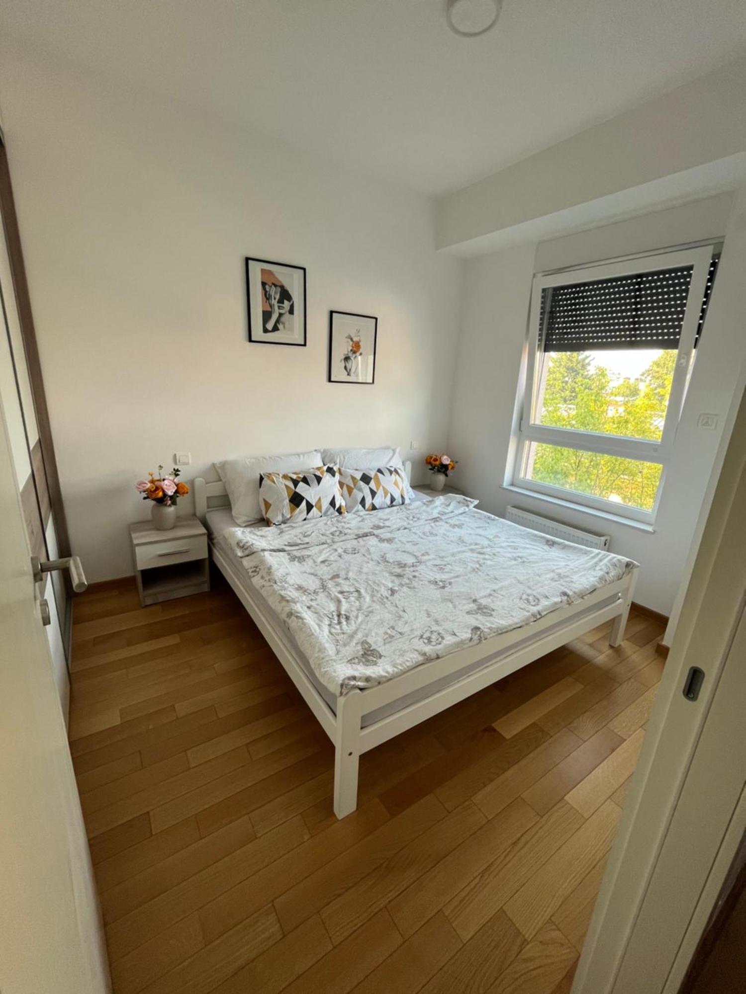 Apartmani Kastel Banja Luka Exterior foto